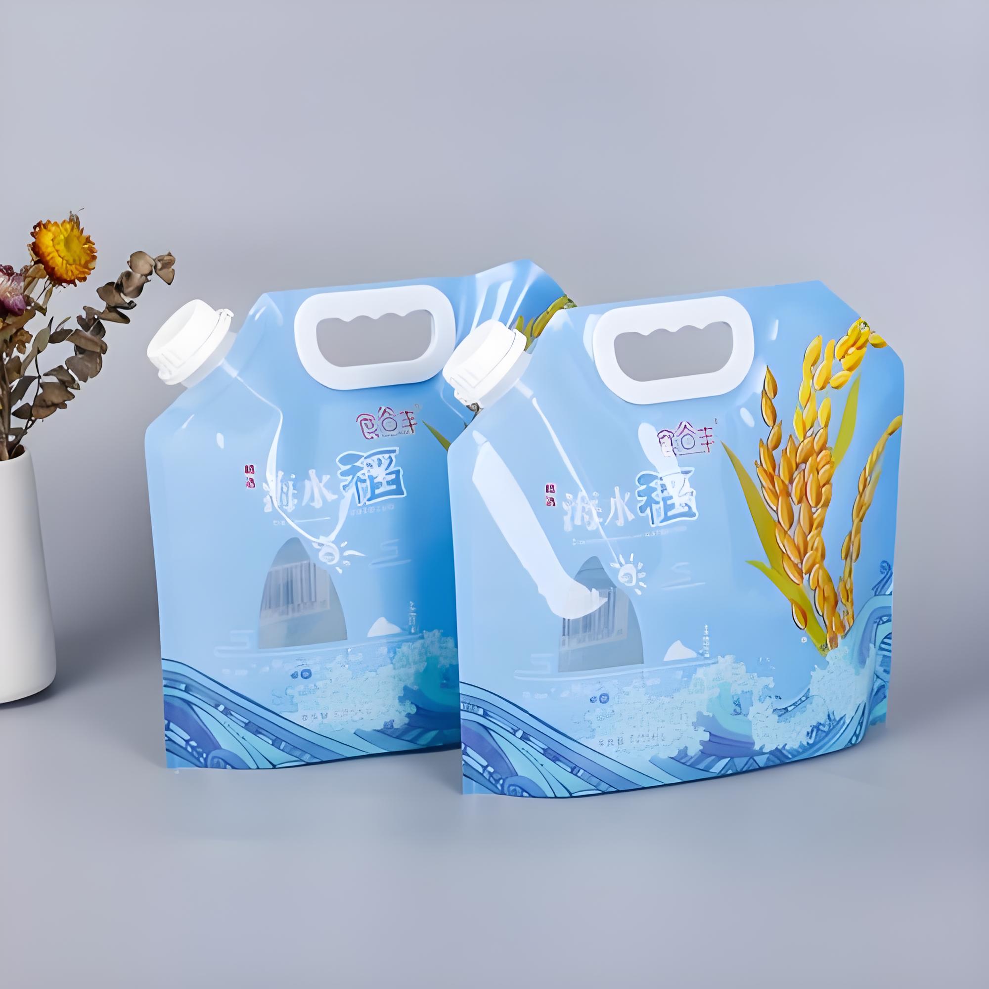 抚顺市吸嘴袋吸嘴袋 - 价格